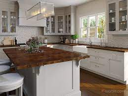 Onyx countertops typically cost anywhere between $75 to $250 per square foot. 15 Cheap Countertop Materials For 2021 Marble Com