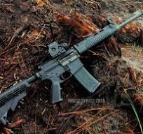 Review: Making A T91 Replica | thefirearmblog.com