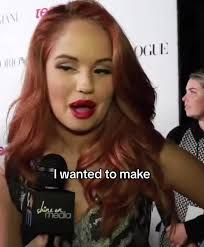 Debby Ryan Interview with Walt Disney