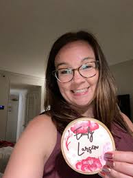 Monthly Recognition Title Promotion