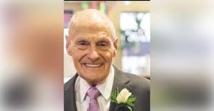 GEORGE SERENA Obituary