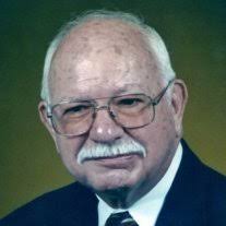 Victor Lee “Vic” Brown (1928-2013)