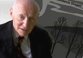 بانگ جدایی»، نگاهی به داستان «گوساله‌ی بی‌تاب» سینگر از دیدگاه زیست محیطی