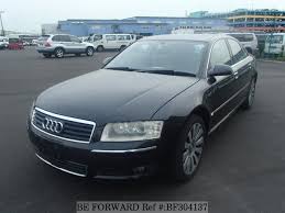 Image result for Irish Green 2004 A8L