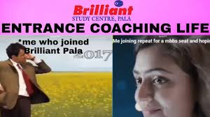 Mallu trolls is a collection of sarcastic images on the current state of affairs in the country. Life At Brilliant Pala Entrance Coaching Troll Video Brilliant Pala Trolls Viral Cuts Youtube