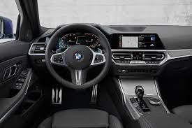 Bmw 3 series 2021 interior. 2021 Bmw 3 Series Review Specifications Prices And Features Carhp