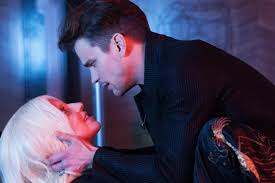AHS: Hotel' Review: Come for Lady Gaga, Stay for Ryan Murphy's Orgy -  TheWrap