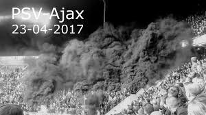 Eredivisie live commentary for ajax v psv on 10 january 2021, includes full match statistics and key events, instantly updated. Psv Supporters Steken Flinke Rookbom Af Op Tribune Psv Online