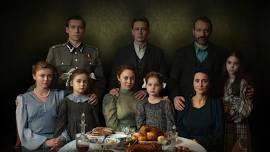 Prairie Ukrainian Film Festival
