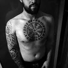 Normally, men are the ones who decide to get tattoos in this area. Top 207 Best Viking Tattoo Ideas 2021 Inspiration Guide