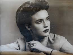 Mary Lee Linscomb Windham (1927-2010)