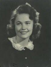 Mary Carolyn McEnulty