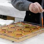 1A: Paper Marbling