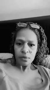 Octavia Amos's Instagram, Twitter & Facebook