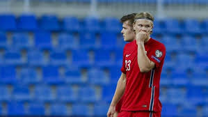 Håland is a former municipality in rogaland county, norway. Haaland Criticised In Norway He Gets Angry With Dortmund But Not With Us Marca