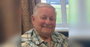 Ernest Dean Look Obituary