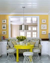 10 yellow kitchens decor ideas