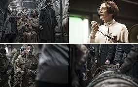 She is known for her leading roles in independent film and occasional supporting roles in blockbusters. Snowpiercer Exclusive Tilda Swinton On Turning A Mouse Into A Monster Movie Fanatic