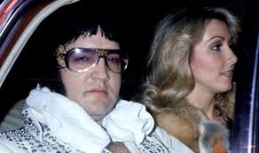 Elvis Presley unmasked: Star's 'fear of being forgotten' exposed