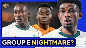 Ivory Coast vs. Ecuador live stream: How to watch FIFA World Cup, odds, prediction, pick, lineups, channel