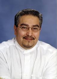 Richard Padilla Obituary