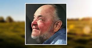 Wynne "Buck" Lee Scott Obituary June 8, 2022