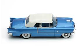 Image result for Tahoe Blue 1956 Cadillac