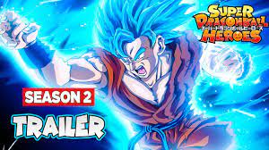 We did not find results for: Super Dragon Ball Heroes Anime Season 2 Official Trailer Big Bang Mission Oppaisenpai Youtube