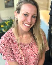 Brandi Danner's Instagram, Twitter & Facebook