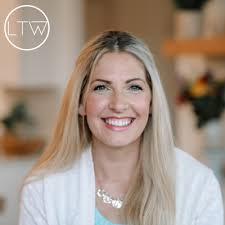 A Letter to the Woman Teaching the Faith While Running around with Littles  // Jackie Angel — Letters to Women