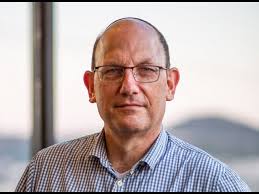 Paul Liptz: Moroccan Jews (Creating a Nation Part 2)