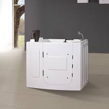 The customer service is friendly and provides end to end. Walk In Tub Price Safe Step In Acrylic Corner Portable Walk In Bathtub For Elderly Buy Elderly Walk In Bathtub Walk In Soaking Bathtub Cheap Corner Bathtub Product On Alibaba Com