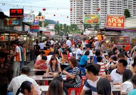 The penang international food festival (piff) 2021 has a plate with your name on it. Enjoy The Past Present And Future Of Penang Food At Piff Thehive Asia