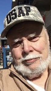 Terrence John Neubeck