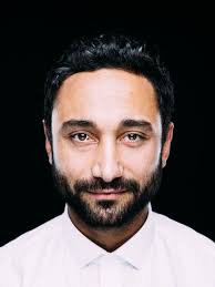 Deniz Cooper, comédien, Berlin