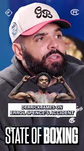 Derrick James Sanders