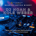 DJ NOAH & KOLE WEBER