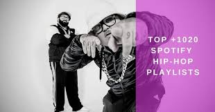Sou rock vídeo clip dos melhores ritmos hip hop, rock and rol, música popular brasileira, reggae é outros. Best Spotify Hip Hop Playlist Curators 1020 Playlists To Submit Your Music To Updated Jouzik Records