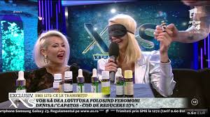 Denisa tanase added 96 new photos to the album eu denisa tanase. Raluca È™i Denisa De La Bambi Vor SÄƒ Dea Lovitura Folosind Feromoni Ne Facem Un Parfum Afrodisiac Youtube