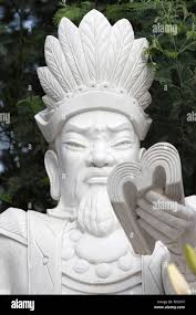 Hung vuong hi-res stock photography and images