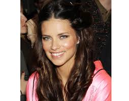 That being said, i am very satisfied with the color i did get. Exclusive Adriana Lima S Top 10 Beauty Fitness Tips Stylecaster
