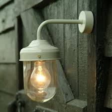 10 Easy Pieces Barnhouse Style Outdoor Lighting Remodelista
