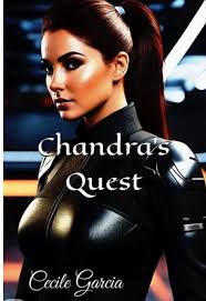 Cecile Garcia (Author)