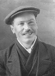 William Thomas Doolan (1893-)