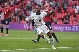 It's great to start off with a win and now. Raheem Sterling Sends England To The Top At Euro 2020 Germany News