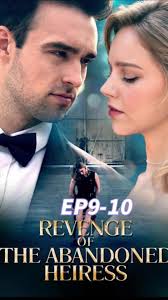 Youtube The Art of Revenge Drama Thalia Nash