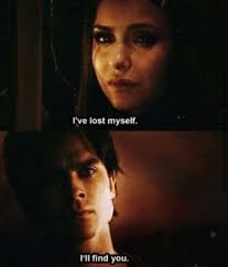 Ve seni sevdiğim için sana karşı bencil olamam. Cute Vampire Quotes Tumblr Damon And Elena Tumblr Dogtrainingobedienceschool Com