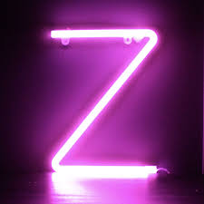 Aesthetic aesthetic symbols aesthetic text article copy and paste design symbols text. Neon Letter Z Pink Smiling Faces Retail