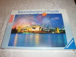 Find great deals on ebay for ravensburger puzzle 2000. Ravensburger Sydney Australia At Night Puzzle New 105509873