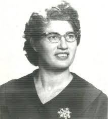 Rose “Rosie” Creech Howard (1919-1974)